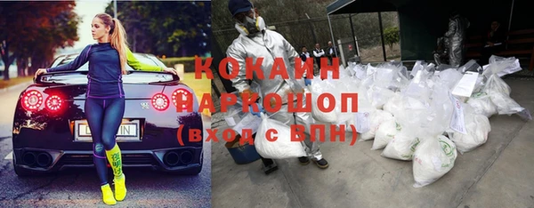 стафф Баксан